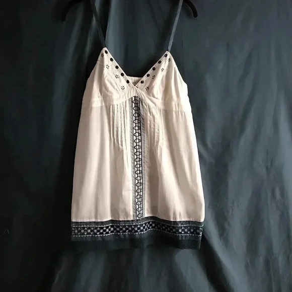 Ecote' Blouse Size L NWT - Picture 3 of 5